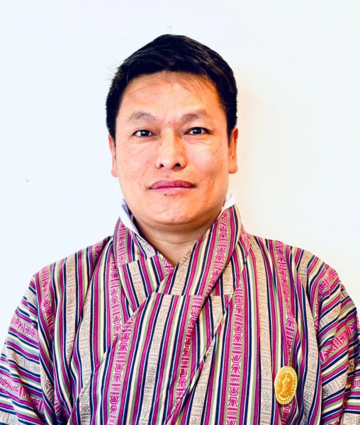 Board Member